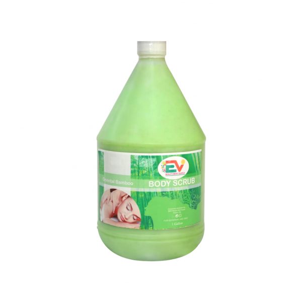 BODYSCRUB