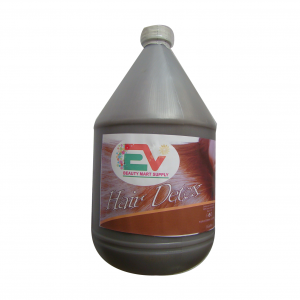 EV hair detox (P390)