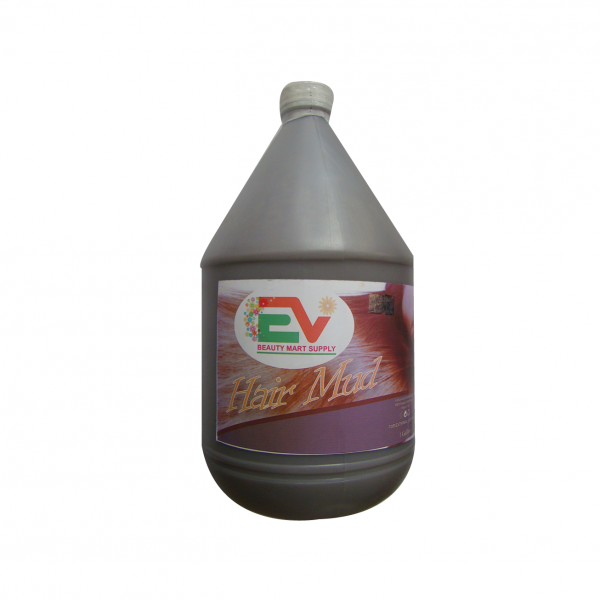 EV hair mud (P390)