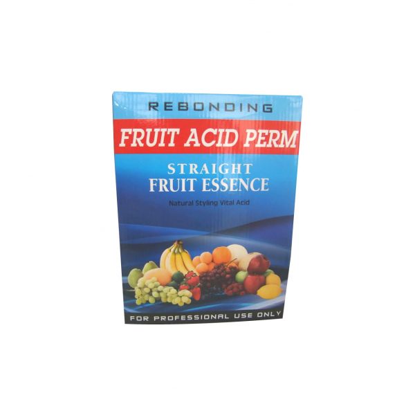 FRUITACIDPERM