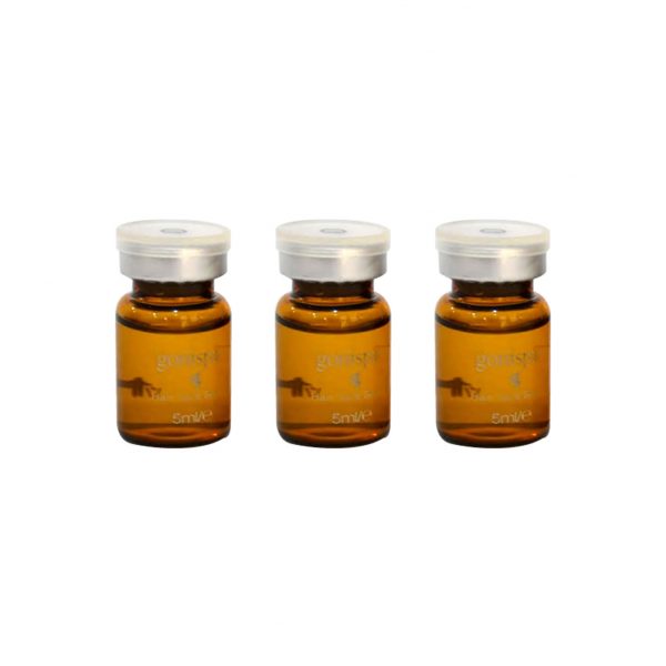 HAIRSERUM