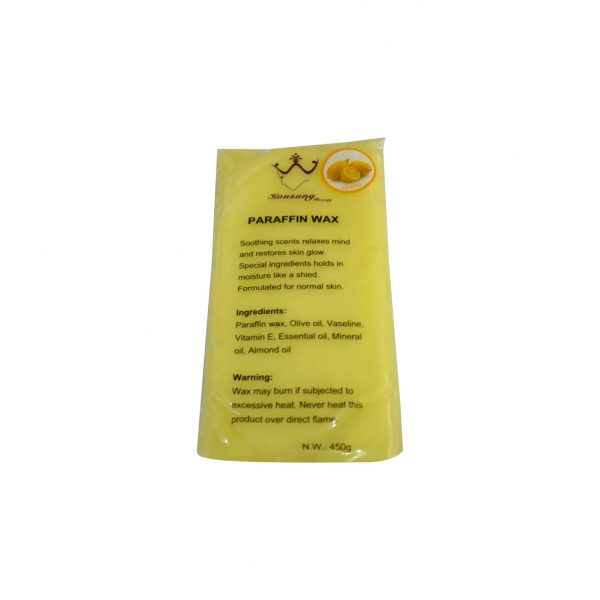 LEMONPARAFFIN