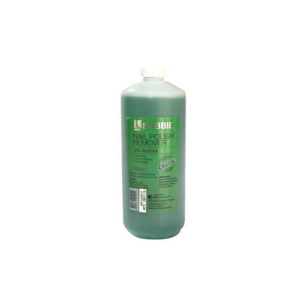 NAILPOLISHREMOVER