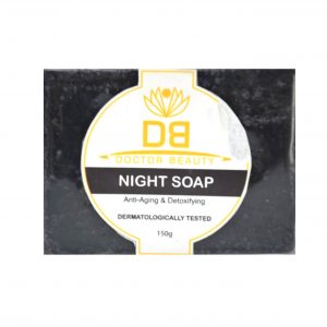 NIGHTSOAP