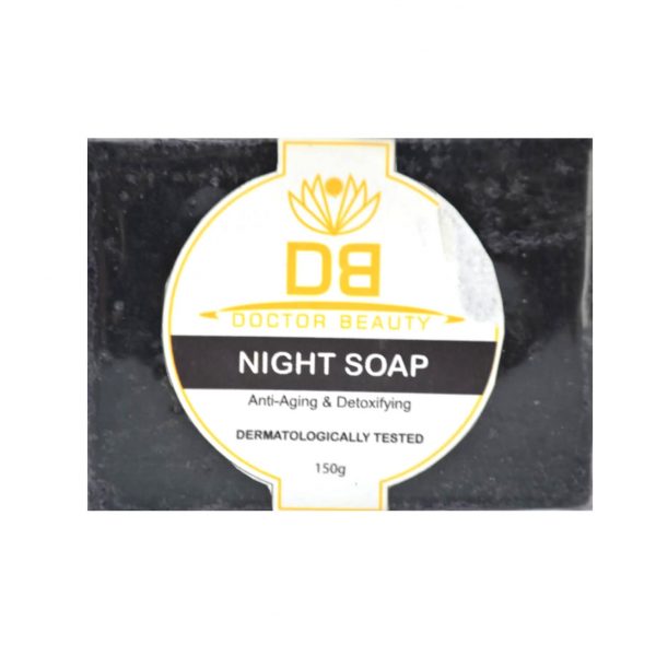 NIGHTSOAP