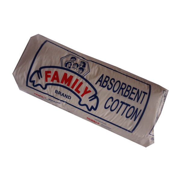 absorbent cotton P63
