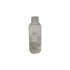 after wax treatment spray P179
