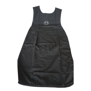 apron black P205 (3)