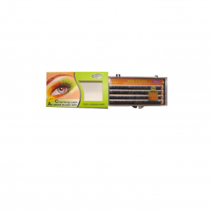 charming ayelash extension (P300)