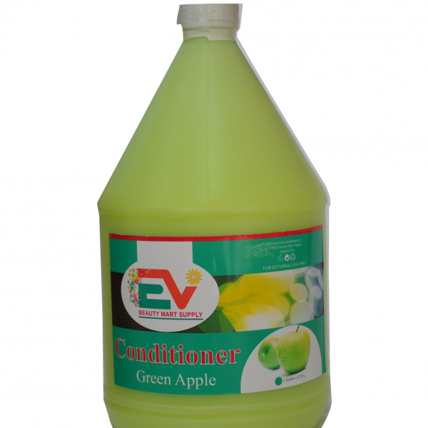 conditioner (green apple) P300