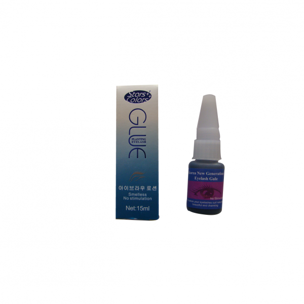 eyelash glue