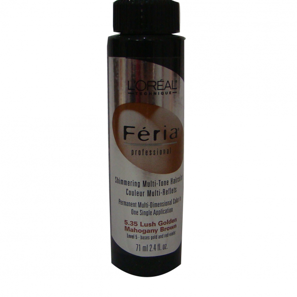 feria (loreal) P300
