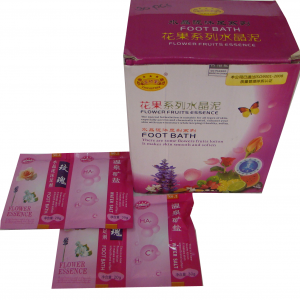 foot bath P600