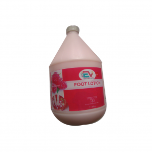 foot lotion (P350)