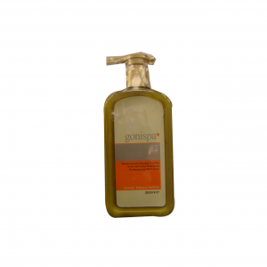gonispa anti-hair loss shampoo (P200)