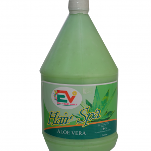 hair spa ( aloe vera) P360