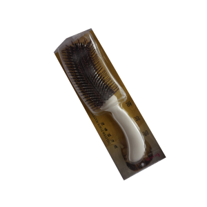 hand made bone comb P95