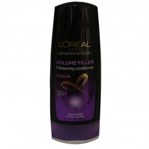 loreal thickening conditioner P400