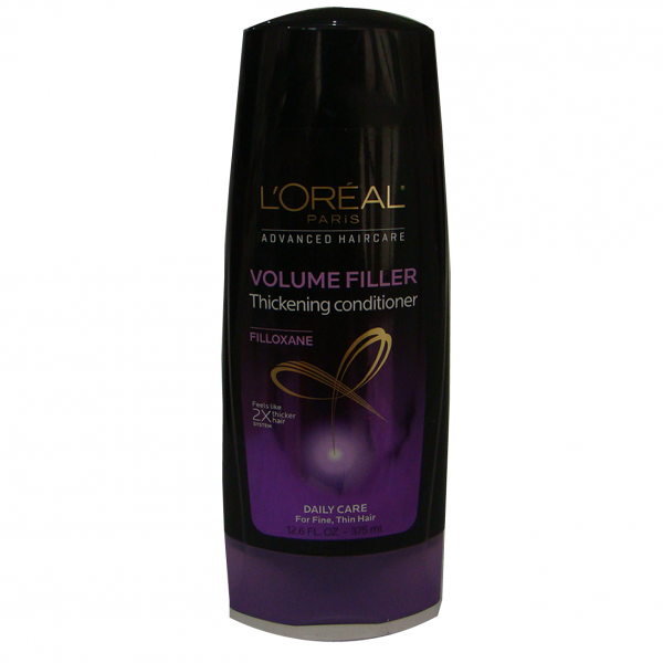 loreal thickening conditioner P400