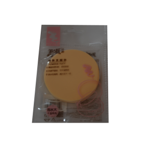 make up sponge (foli) P50