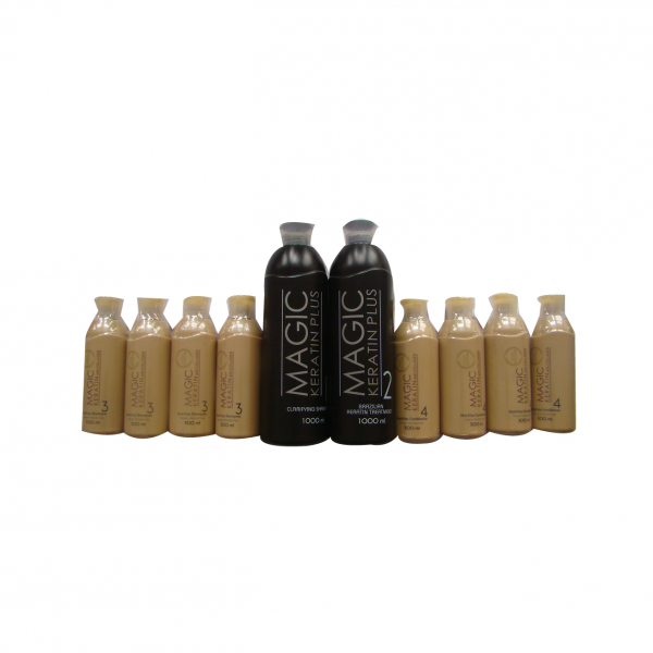 mk plus set (P6000)