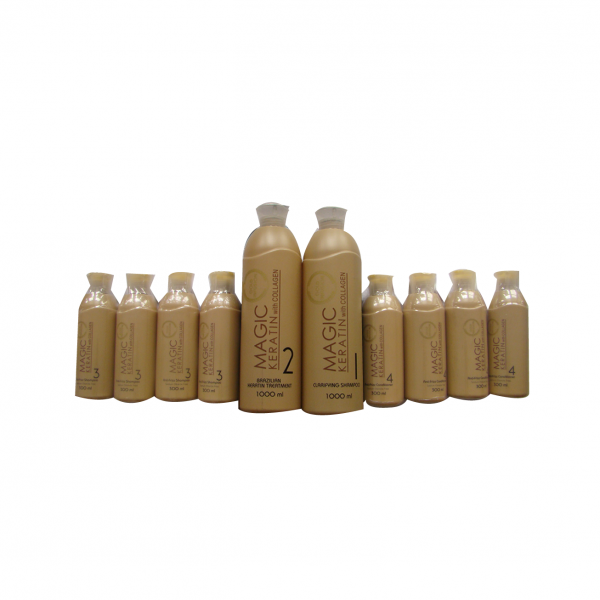 mk with collagen set (P5900)