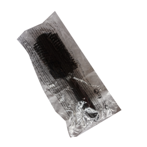 rollers brush black P150