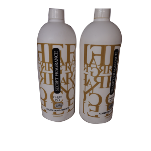 secret fragrance oxidizing cream P140