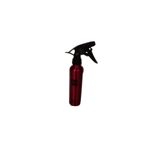 spray gun aluminum-red P75