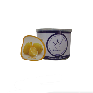 water soluble wax in can (kunsong) lemon P300 (2)