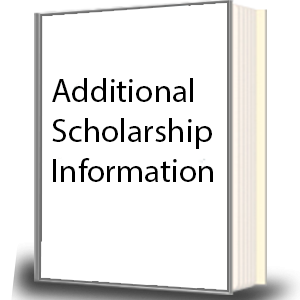 Additional-Scholarship-Information Additional-Scholarship-Information