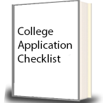 College-Application-Checklist