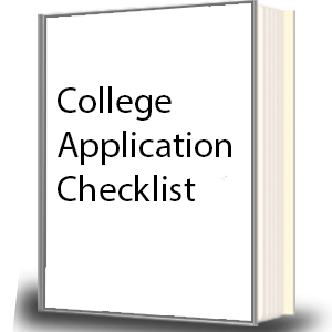 College-Application-Checklist College-Application-Checklist