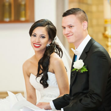 wedding