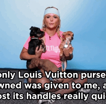 Miranda Lambert Interview