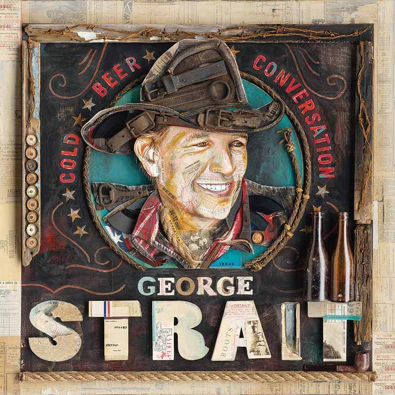 George Strait Facts
