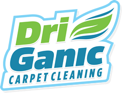 Dri Ganic Carpet Cleaning