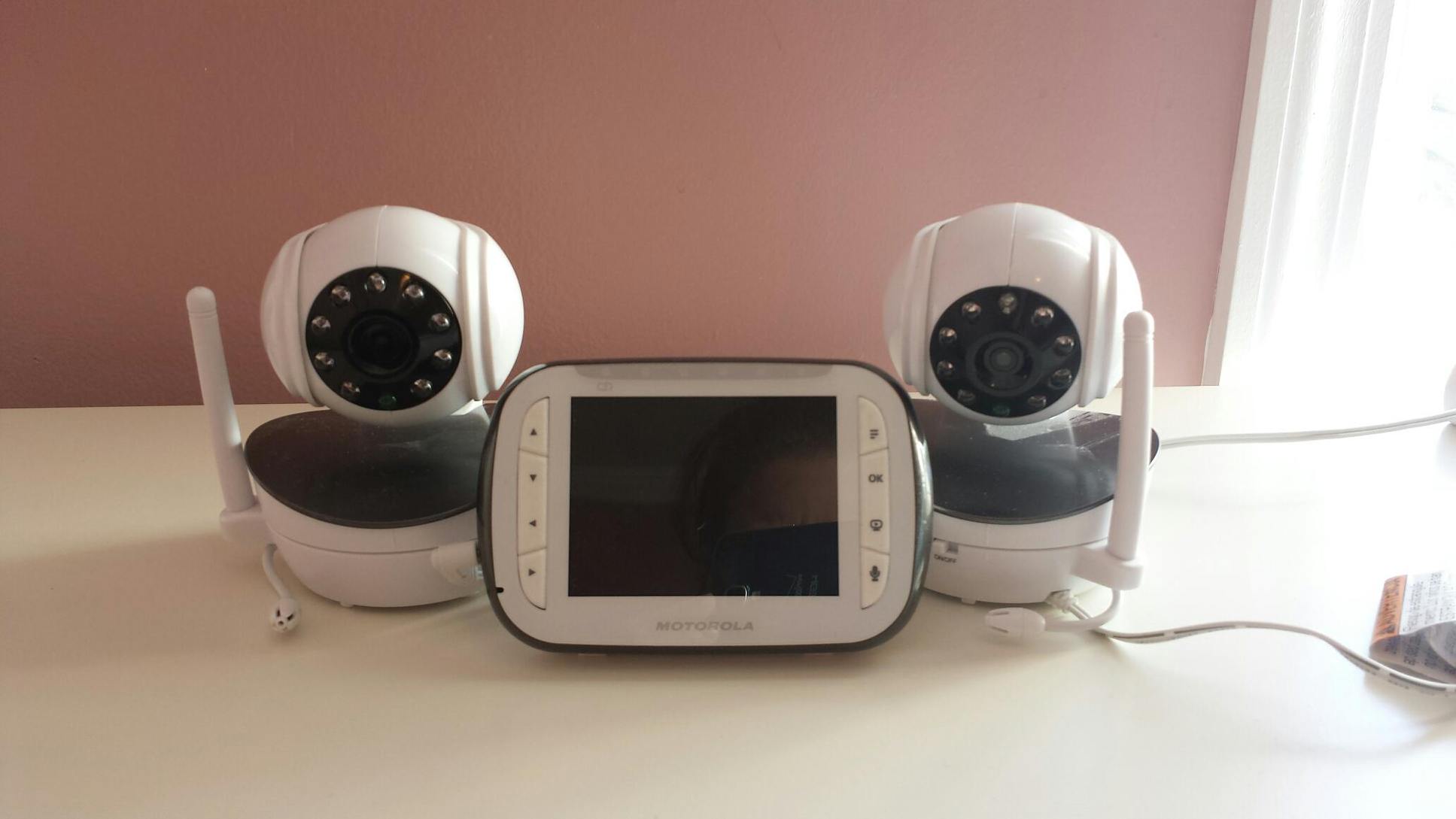 CCTV Camera