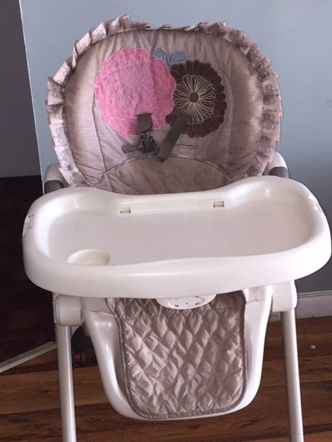 High Chair