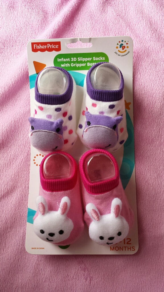 Slipper Socks