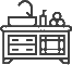 cabinetry