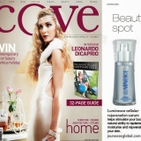 Australia Magazine on Serum 18.6.2014