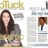 Australia magazine Nip Tuck