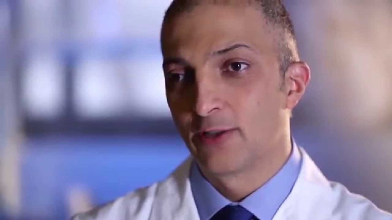 Dr. Nathan Newman- Stemcell technology by Jeunesse