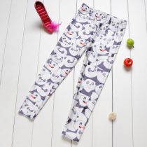 Silly Panda Original Leggings