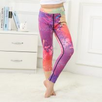 Trendy Colorful Premium Leggings