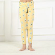 Fun Avocado Premium Leggings