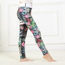 Fun Tropical Premium Leggings