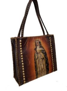 Box Tote Saint 1A