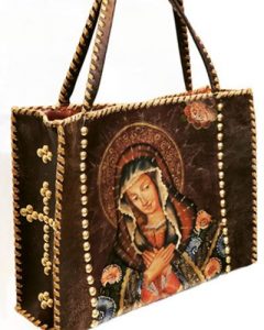 Virgin Mary Vintage